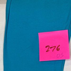 Lularoe OS Leggings - NWOT